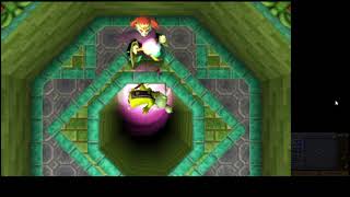 The Legend Of Zelda A Link Between Worlds Parte 2 [upl. by Idnew]