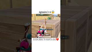 Power Of Akm❤️😲bgmi gaming pubgmobile battlegroundsmobileindia pubgm viral [upl. by Ardnuat]