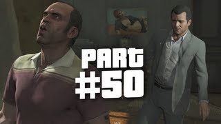 Grand Theft Auto 5  Gameplay Walkthrough Part 15  Fame or Shame GTA 5 Xbox 360 PS3 [upl. by Cos]