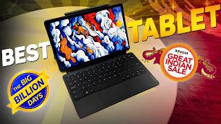 BEST Tablet Under 10000 20000 30000 40000 amp 50000 In 2024💥Best TABLET For Students in BBD Sale🔥 [upl. by Worra]