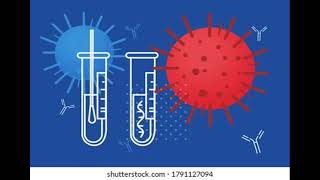 7 Serology Introduction  Agglutination tests شرح بالعربي [upl. by Aniroz]