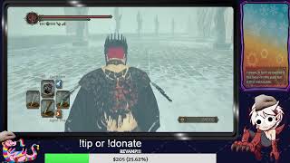 Dark Souls 2 Part 17 The One at Eluem Loyce [upl. by Filiano]