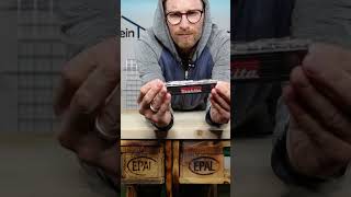 MAKITA Adventskalender unboxing alle Türen Part2 [upl. by Ecargyram]