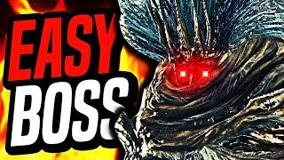 NAMELESS KING IS ACTUALLY EASY  Dark Souls 3 Rage Montage 13 [upl. by Asirap]