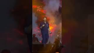 ATIF ASLAM LIVE CONCERT  ATIF ASLAM LATEST CONCERT  ATIF ASLAM SONGS  concert atifaslam [upl. by Alekin363]