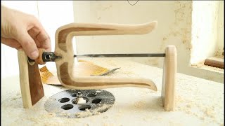 How to Design and Make a Spinning Wheel [upl. by Anauqat]