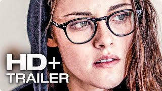 CLOUDS OF SILS MARIA Trailer Deutsch German HD [upl. by Olihs]