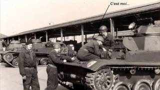 Mon service militaire classe 1972 a Euskirchen [upl. by Anauqed]