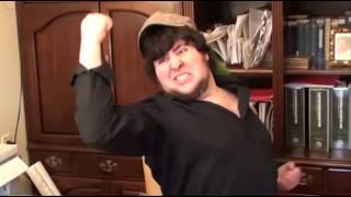 JonTron  Youre The Best Around [upl. by Nivla]