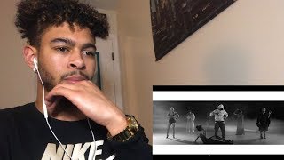 Pdot0  Soaked In Bleach Official Music Video REACTION Kurt Cobain Tribute🙏🏽 [upl. by Wayolle596]