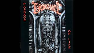 Sweden Excruciate Passage of Life Full Album 1993 [upl. by Ayian]