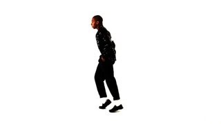 How to Moonwalk Forward  MJ Dancing [upl. by Wenger]