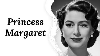 WHO was PRINCESS MARGARET [upl. by Imim]