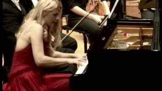 Beethoven quotFür Elisequot Valentina Lisitsa Seoul Philharmonic [upl. by Bartle]