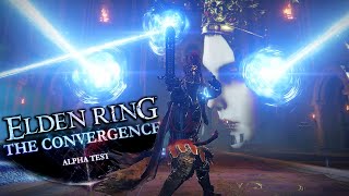 The NEW INT Spells Are So Cool  The ER Convergence Mod PART 7 [upl. by Ivana893]