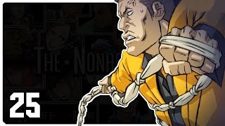 Lets Play 999 9 Hours 9 Persons 9 Doors PC Remaster Blind Part 25  Zero Escape Nonary Games [upl. by Cyrillus271]