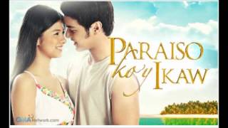 Janno Gibbs  Paraiso Koy Ikaw Theme Song Audio [upl. by Karoly937]