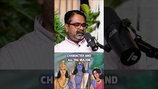 Ram Rajya book written by Ashutosh Rana podcast avadhojhasir ramrajya ashutoshrana [upl. by Klug]