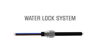 WaterLock System  Ghidini amp Lucitalia [upl. by Alat30]