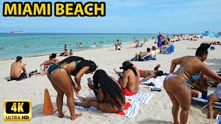 Miami Beach  South Beach [upl. by Wira]