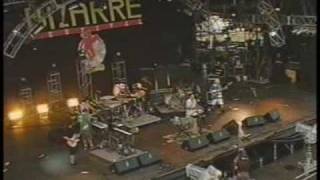 Mr Bungle Bizarre Festival 2000 8 Goodbye Sober Day [upl. by Lankton]