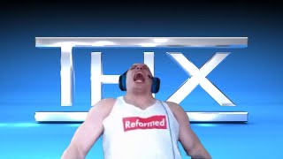 Tyler1s THX Scream [upl. by Ahsiki]