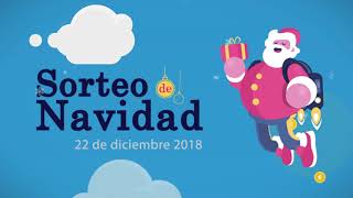 Fetico Sindicato Independiente Vuela a por tu lotería de Navidad Fetico 2018 [upl. by Kristoffer991]