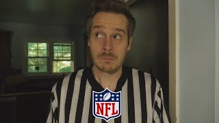 If the NFL Was Scripted Week 4 [upl. by Arrehs623]