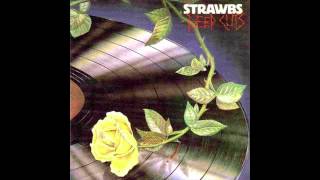 The Strawbs WASTING MY TIME THINKING OF YOU 1976 Deep Cuts [upl. by Aissak522]