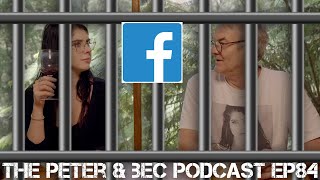 The Peter amp Bec Podcast ep 84 [upl. by Bittencourt]