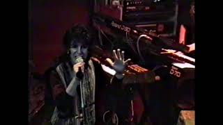 Arrakeen  live full concert  Paris Théâtre Dunois 27021993 [upl. by Hephzibah]