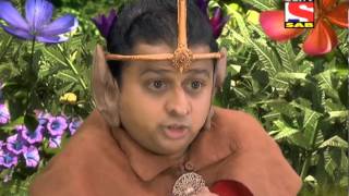 Baal Veer  Episode 327  18th December 2013 [upl. by Ennasus]