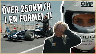 JAG KÖR FORMEL1 [upl. by Nosredna]