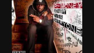 P MONEY  quotTHE WARNINGquot  2010 NEW LATEST SENDING FOR GHETTO WWWWEBLOGDAILYCOUK [upl. by Glaab]