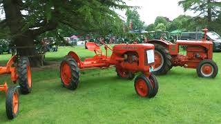 Newby Hall Tractor Fest 3rd 4th 5th June 2022 [upl. by Kessler]