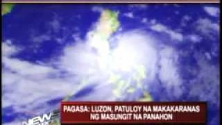 Bandila July 26 2011 news trailer [upl. by Egidius]