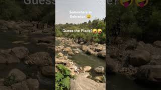 travelvlog travel viral trending dehradun doon uttarakhand uk07 india shortsfeed shorts♥️ [upl. by Triny455]