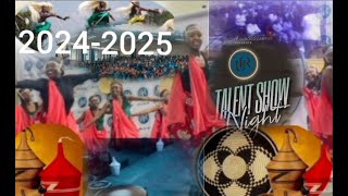 RWANDAN TALENT SHOW 2024 [upl. by Aronow61]