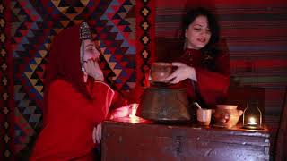 Սուրբ Սարգիս աղոթք երգ ֊ Surb Sargis prayer song [upl. by Squires347]