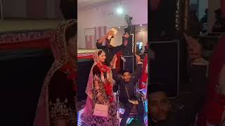 Blessings of sisters punjabisong love punjabi bro wedding dance song veer ytshorts shorts [upl. by Drews]