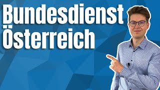 4 Tipps für das Bundesdienst Österreich Auswahlverfahren  Einstellungstest erfolgreich bestehen [upl. by Eahsel]