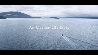 Alaska Story [upl. by Oirram11]