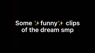 Dsmp funny clips  Dream smp funny moments [upl. by Freda976]