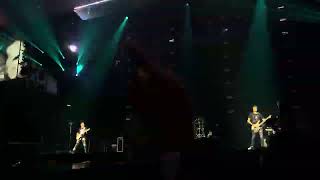 Muse  Wont Stand Down 4K Live London 2023 [upl. by Rap35]