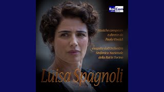 Luisa Spagnoli feat Orchestra Sinfonica Nazionale della RAI di Torino [upl. by Rowe]