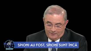 Silviu Predoiu fostul adjunct al SIE „Ce sa întâmplat în Belarus este un abuz inimaginabil” [upl. by Nuli888]