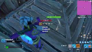 2v2 box fight fortnite [upl. by Naved537]