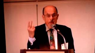 Dr Irvin Yalom discusses Death [upl. by Moyers]