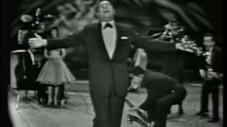 Louis Prima LIVE  When Youre Smiling  Cè La Luna  Zooma Zooma  Oh Marie [upl. by Erick]