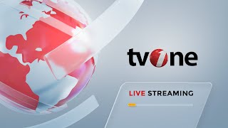 Live Streaming tvOne 24 Jam [upl. by Nnaerb]